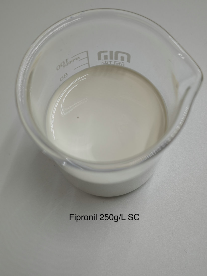 Fipronil 250g/L SC